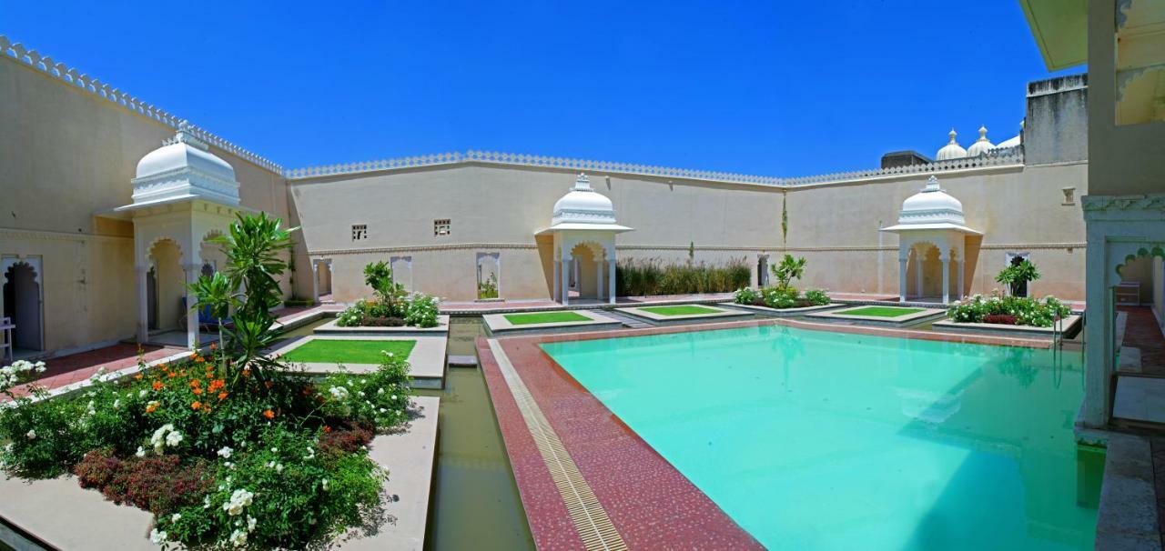 Sardargarh Heritage Fort Udaipur Zewnętrze zdjęcie